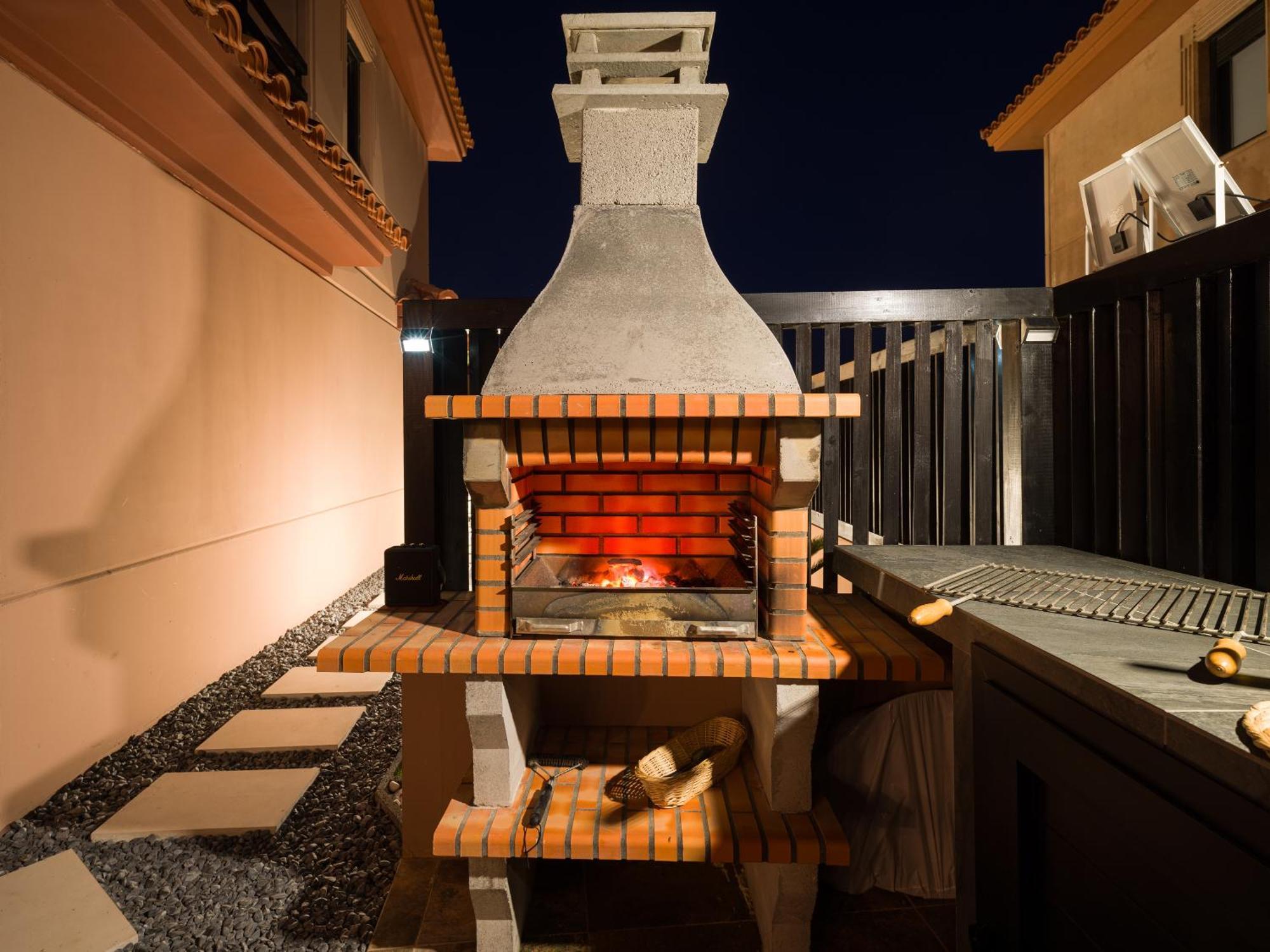 Giraud I - Luxurious Secluded Villa Next To The Sea 拉哈雷斯 外观 照片