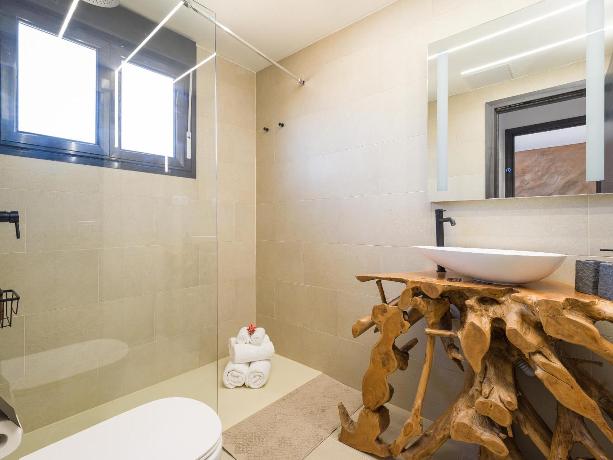 Giraud I - Luxurious Secluded Villa Next To The Sea 拉哈雷斯 外观 照片